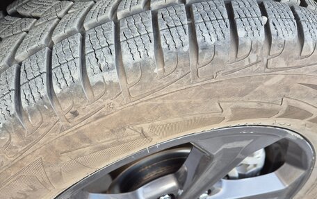 Haval F7 I, 2020 год, 1 799 000 рублей, 14 фотография