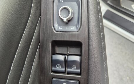 Haval F7 I, 2020 год, 1 799 000 рублей, 13 фотография