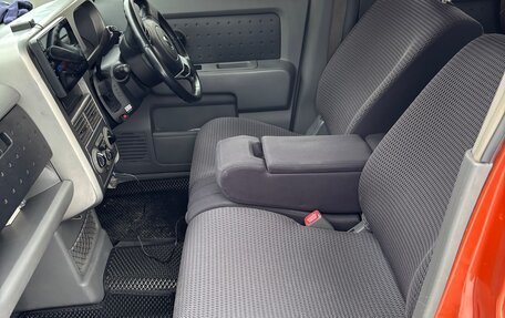 Nissan Cube II, 2003 год, 450 000 рублей, 5 фотография