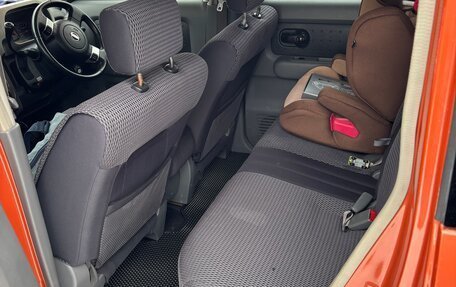 Nissan Cube II, 2003 год, 450 000 рублей, 7 фотография