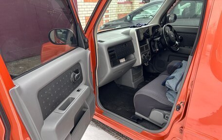 Nissan Cube II, 2003 год, 450 000 рублей, 6 фотография