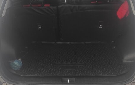 KIA Sportage IV рестайлинг, 2017 год, 1 799 000 рублей, 9 фотография