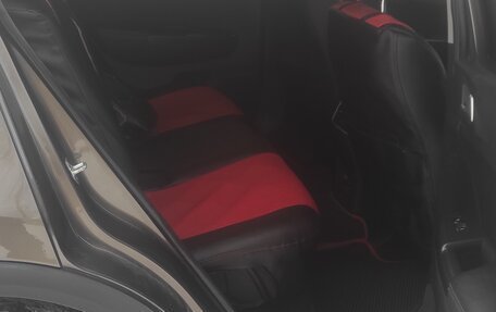 KIA Sportage IV рестайлинг, 2017 год, 1 799 000 рублей, 11 фотография