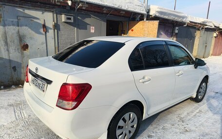 Toyota Corolla, 2014 год, 830 000 рублей, 2 фотография
