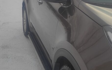 KIA Sportage IV рестайлинг, 2017 год, 1 799 000 рублей, 8 фотография