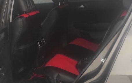 KIA Sportage IV рестайлинг, 2017 год, 1 799 000 рублей, 12 фотография