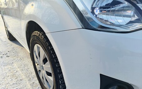 Toyota Corolla, 2014 год, 830 000 рублей, 12 фотография