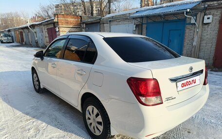 Toyota Corolla, 2014 год, 830 000 рублей, 3 фотография