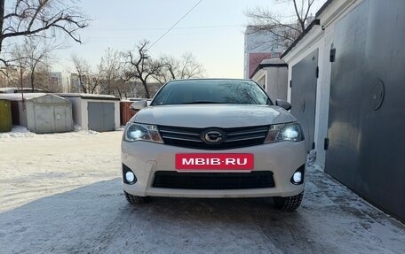 Toyota Corolla, 2014 год, 830 000 рублей, 4 фотография