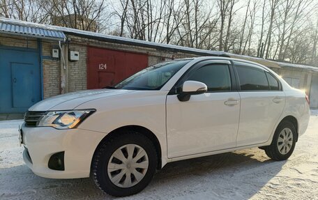 Toyota Corolla, 2014 год, 830 000 рублей, 25 фотография