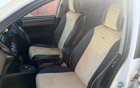 Toyota Corolla, 2014 год, 830 000 рублей, 23 фотография