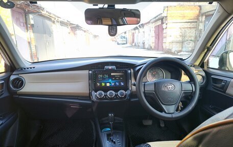 Toyota Corolla, 2014 год, 830 000 рублей, 21 фотография