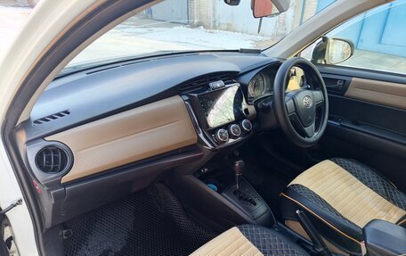 Toyota Corolla, 2014 год, 830 000 рублей, 22 фотография