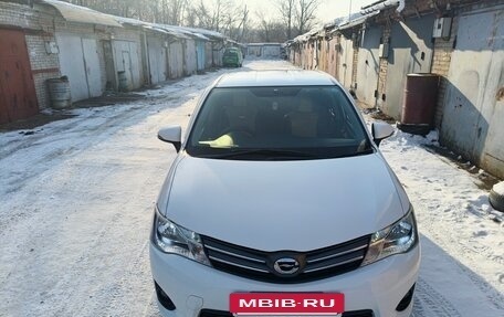 Toyota Corolla, 2014 год, 830 000 рублей, 24 фотография