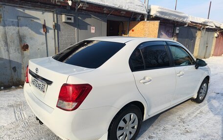 Toyota Corolla, 2014 год, 830 000 рублей, 28 фотография