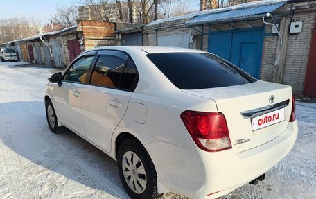 Toyota Corolla, 2014 год, 830 000 рублей, 27 фотография