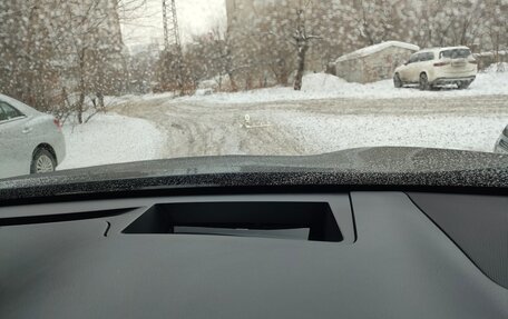 Lexus RX IV рестайлинг, 2021 год, 5 000 000 рублей, 6 фотография