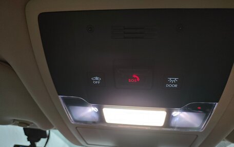 Lexus RX IV рестайлинг, 2021 год, 5 000 000 рублей, 10 фотография