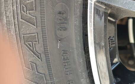 Lexus RX IV рестайлинг, 2021 год, 5 000 000 рублей, 15 фотография