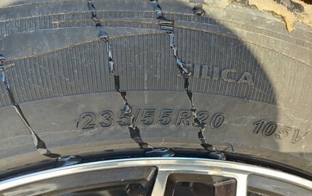 Lexus RX IV рестайлинг, 2021 год, 5 000 000 рублей, 14 фотография