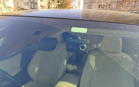 Lexus RX IV рестайлинг, 2021 год, 5 000 000 рублей, 13 фотография