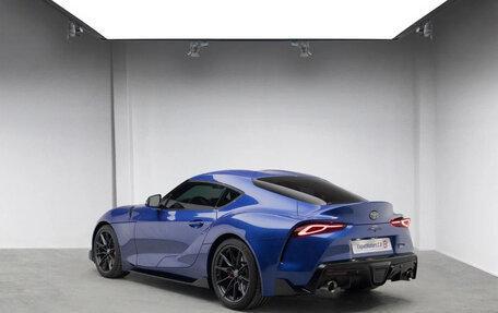 Toyota Supra, 2023 год, 10 000 099 рублей, 3 фотография