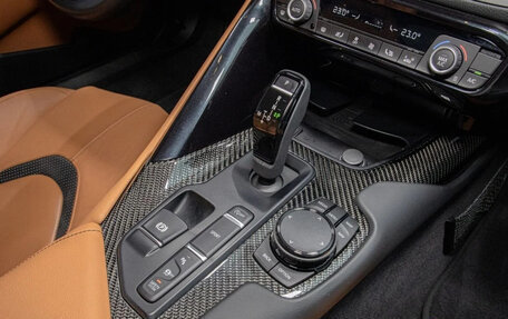 Toyota Supra, 2023 год, 10 000 099 рублей, 11 фотография