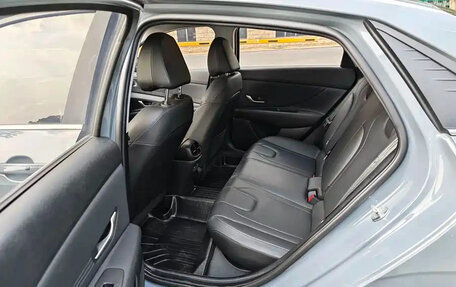 Hyundai Elantra, 2023 год, 1 360 069 рублей, 15 фотография