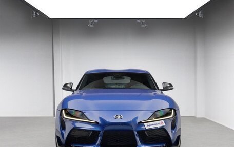 Toyota Supra, 2023 год, 10 000 099 рублей, 5 фотография