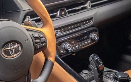 Toyota Supra, 2023 год, 10 000 099 рублей, 10 фотография