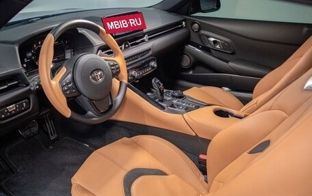 Toyota Supra, 2023 год, 10 000 099 рублей, 9 фотография