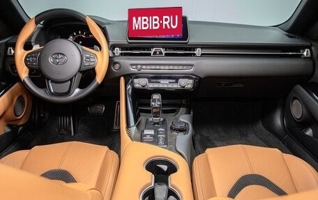 Toyota Supra, 2023 год, 10 000 099 рублей, 6 фотография