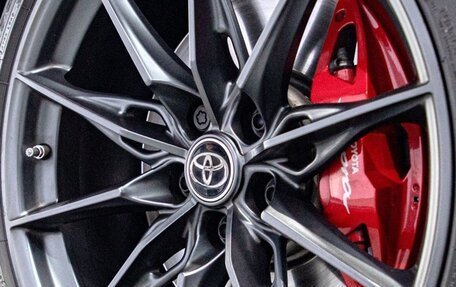 Toyota Supra, 2023 год, 10 000 099 рублей, 14 фотография