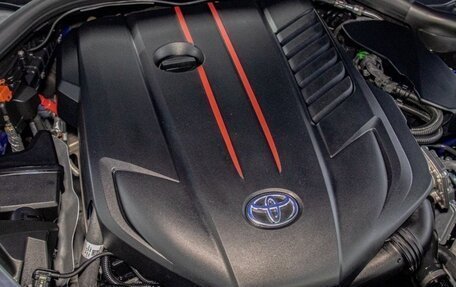 Toyota Supra, 2023 год, 10 000 099 рублей, 15 фотография