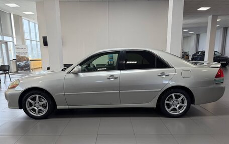 Toyota Mark II IX (X110), 2004 год, 720 000 рублей, 2 фотография