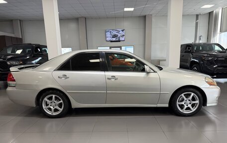 Toyota Mark II IX (X110), 2004 год, 720 000 рублей, 6 фотография