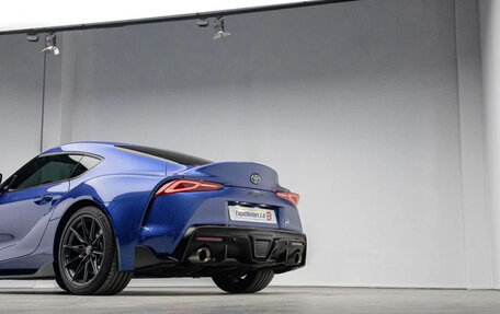 Toyota Supra, 2023 год, 10 000 099 рублей, 17 фотография