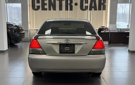 Toyota Mark II IX (X110), 2004 год, 720 000 рублей, 4 фотография