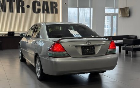 Toyota Mark II IX (X110), 2004 год, 720 000 рублей, 3 фотография