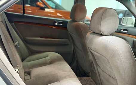 Toyota Mark II IX (X110), 2004 год, 720 000 рублей, 13 фотография