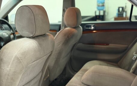 Toyota Mark II IX (X110), 2004 год, 720 000 рублей, 12 фотография