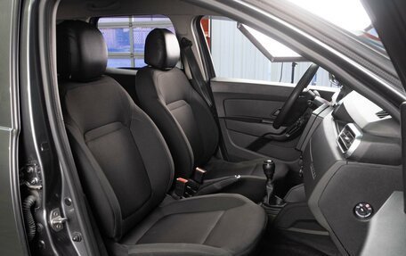 Renault Duster, 2021 год, 2 039 000 рублей, 8 фотография