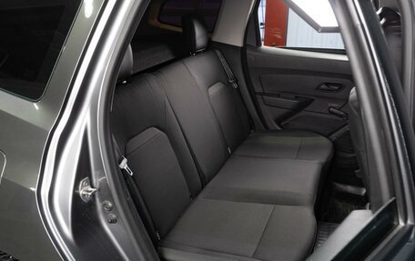 Renault Duster, 2021 год, 2 039 000 рублей, 7 фотография