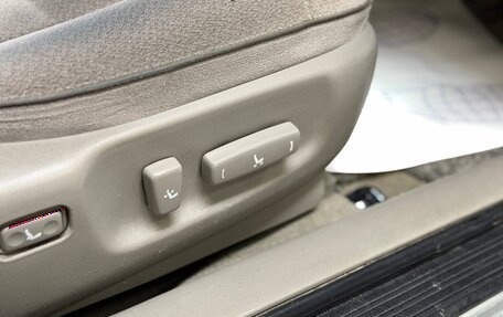 Toyota Mark II IX (X110), 2004 год, 720 000 рублей, 14 фотография