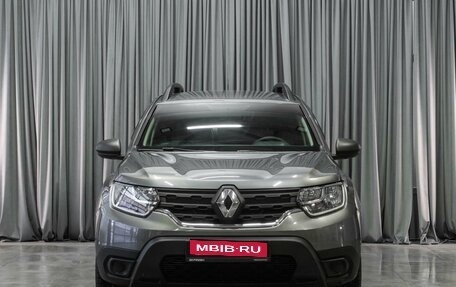 Renault Duster, 2021 год, 2 039 000 рублей, 3 фотография