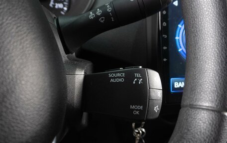 Renault Duster, 2021 год, 2 039 000 рублей, 14 фотография