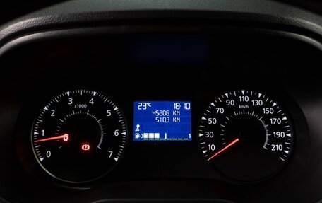 Renault Duster, 2021 год, 2 039 000 рублей, 12 фотография