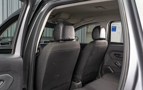 Renault Duster, 2021 год, 2 039 000 рублей, 11 фотография