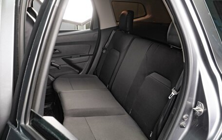 Renault Duster, 2021 год, 2 039 000 рублей, 9 фотография