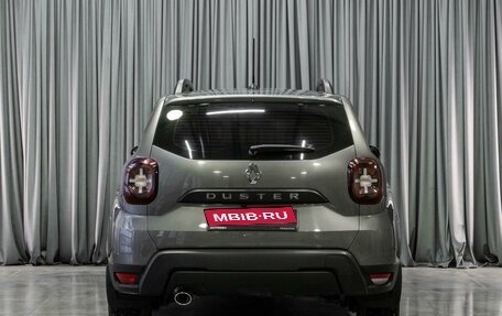 Renault Duster, 2021 год, 2 039 000 рублей, 4 фотография